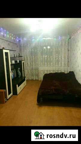 1-комнатная квартира, 32 м², 5/5 эт. в аренду на длительный срок в Ангарске Ангарск - изображение 1