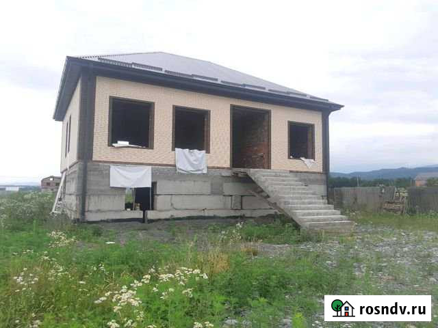 Дом 180 м² на участке 6 сот. на продажу в Гизель Гизель - изображение 1