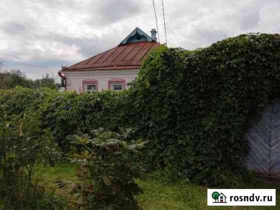 Дом 51 м² на участке 17 сот. на продажу в Редкино Редкино