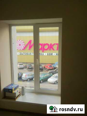 Офисное помещение, 200 кв.м. Липецк - изображение 1