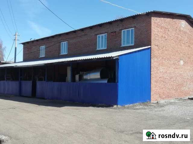 Производственное (складское) помещение, 580 кв.м. Сарапул - изображение 1