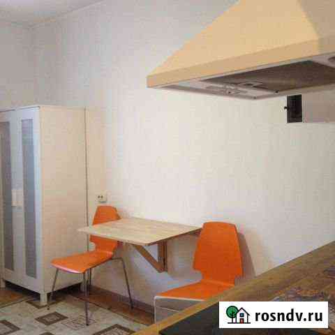 Квартира-студия, 19 м², 1/3 эт. в аренду на длительный срок в Благовещенске Благовещенск