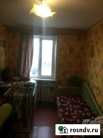 4-комнатная квартира, 69 м², 5/5 эт. на продажу в Севастополе Севастополь - изображение 1