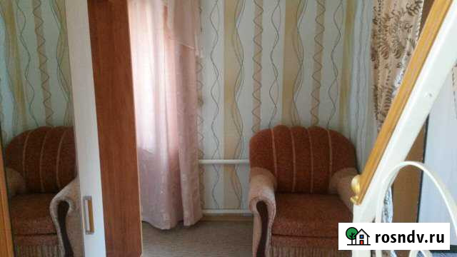 Дом 60 м² на участке 12 сот. в аренду на длительный срок в Киржаче Киржач - изображение 1