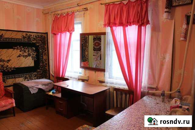 Дом 60 м² на участке 60 сот. на продажу в Землянске Землянск - изображение 1