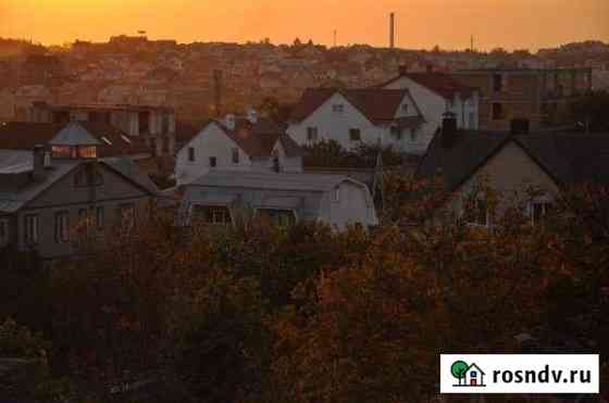 Дом 350 м² на участке 6 сот. в аренду на длительный срок в Севастополе Севастополь