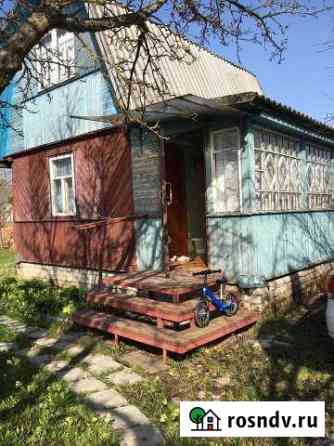 Дача 50 м² на участке 6 сот. на продажу в Гагарине Гагарин