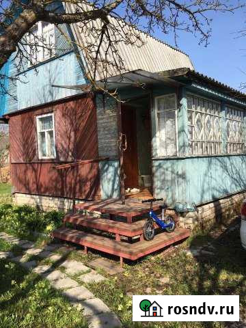 Дача 50 м² на участке 6 сот. на продажу в Гагарине Гагарин - изображение 1