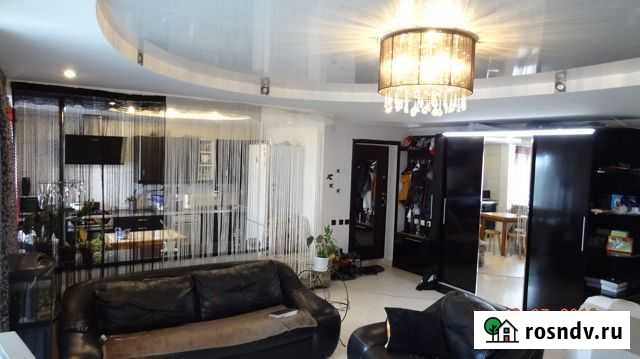 4-комнатная квартира, 95 м², 8/10 эт. на продажу в Пензе Пенза - изображение 1