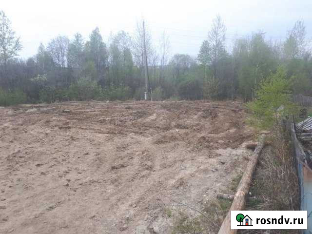 Участок ИЖС 8 сот. на продажу в Тобольске Тобольск - изображение 1