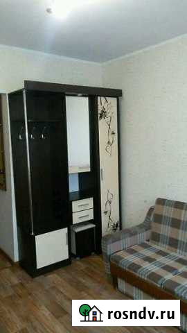 Квартира-студия, 24 м², 5/9 эт. в аренду на длительный срок во Владивостоке Владивосток - изображение 1