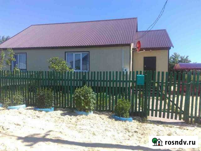 2-комнатная квартира, 71 м², 1/1 эт. на продажу в Пачелме Пачелма - изображение 1