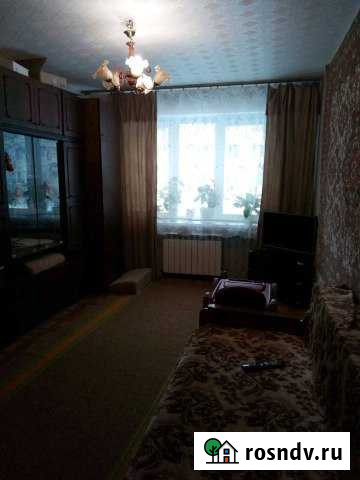 2-комнатная квартира, 50 м², 1/5 эт. на продажу в Кохме Кохма - изображение 1