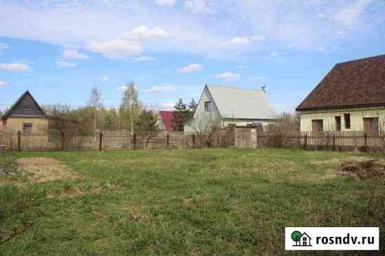 Участок СНТ, ДНП 6 сот. на продажу в Лобне Лобня