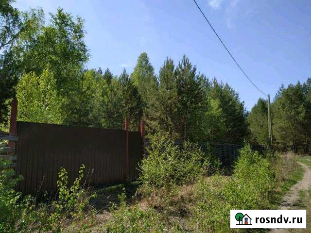 Участок СНТ, ДНП 24 сот. на продажу в Лесниково Лесниково - изображение 1