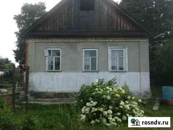 Дом 105 м² на участке 18 сот. на продажу в Выездном Выездное