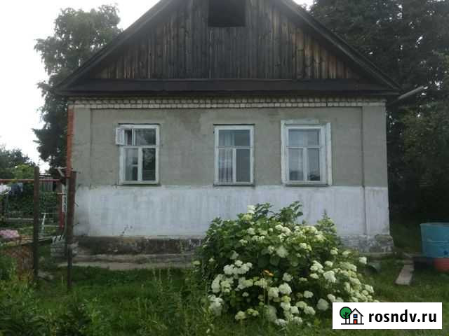 Дом 105 м² на участке 18 сот. на продажу в Выездном Выездное - изображение 1