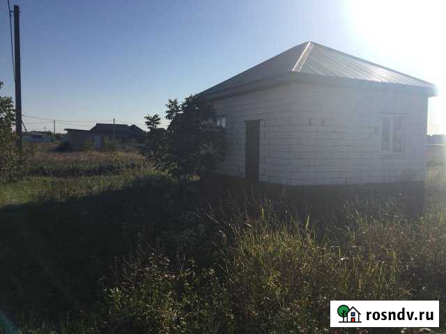 Участок ИЖС 8 сот. на продажу в Индустриальном Индустриальный - изображение 1