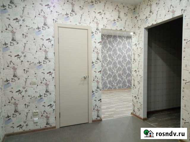 1-комнатная квартира, 50 м², 2/5 эт. на продажу в Маркове Маркова - изображение 1