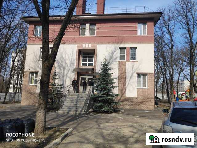 Гостиница Белгород - изображение 1