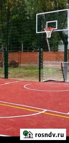 Дом 100 м² на участке 10 сот. в аренду посуточно в Перми Пермь - изображение 1