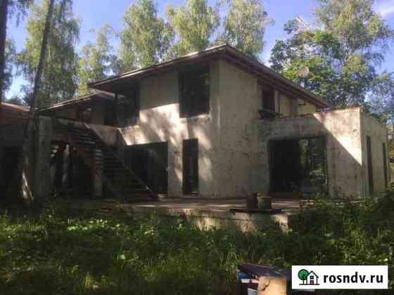 Дом 358 м² на участке 11.7 сот. на продажу в Троицке Московской области Троицк