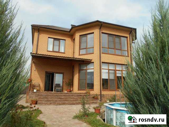 Коттедж 270 м² на участке 11 сот. на продажу в Лисках Лиски - изображение 1