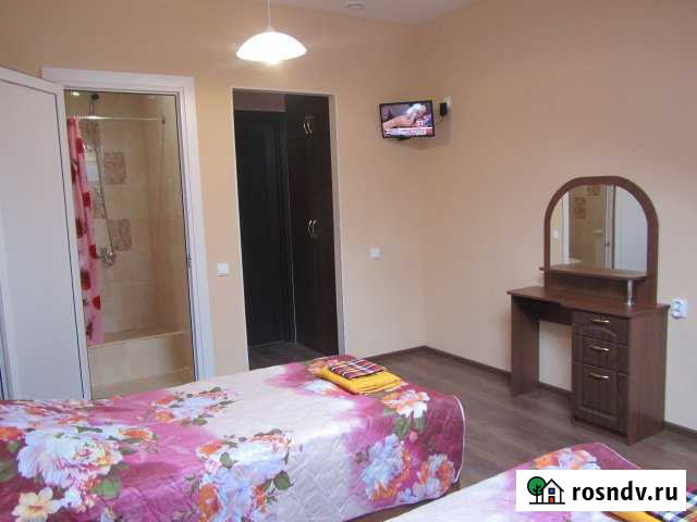 Гостиница со всем оборудованием, 250 кв.м. Вологда - изображение 1