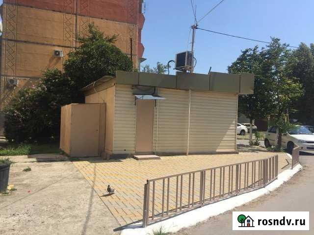 Торговое помещение, 27 кв.м. Сочи - изображение 1