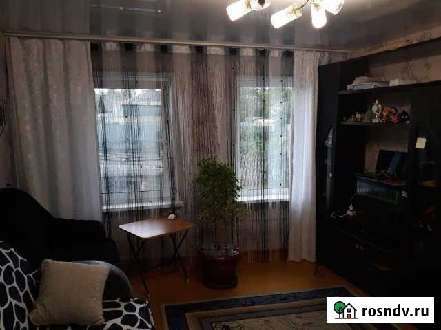 Дом 56 м² на участке 7.5 сот. на продажу в Коркино Коркино - изображение 1