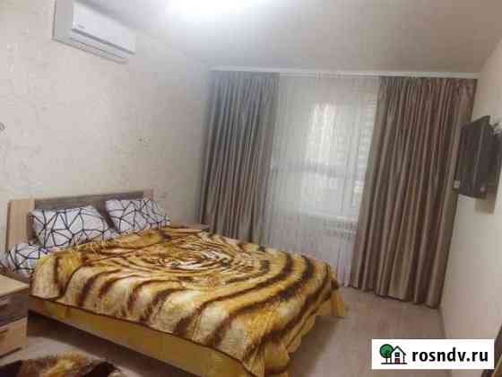 1-комнатная квартира, 30 м², 1/5 эт. в аренду посуточно в Алуште Алушта
