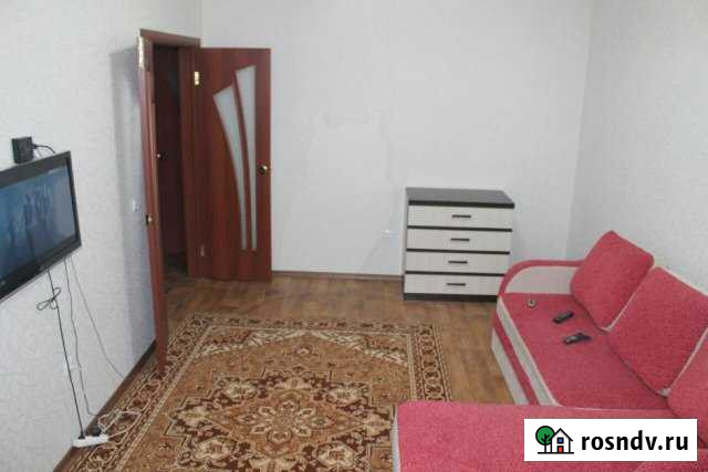 1-комнатная квартира, 42 м², 3/4 эт. на продажу в Тобольске Тобольск - изображение 1