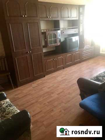 2-комнатная квартира, 45 м², 3/5 эт. в аренду на длительный срок в Шебекино Шебекино - изображение 1