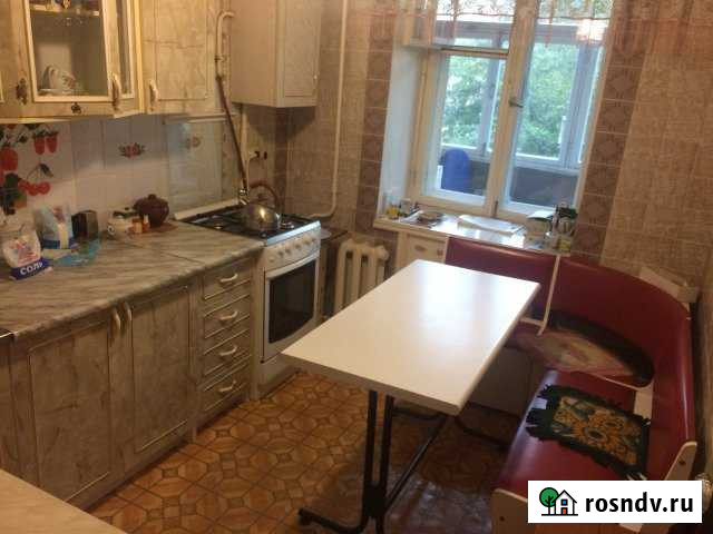 3-комнатная квартира, 70 м², 2/5 эт. на продажу в Алапаевске Алапаевск - изображение 1