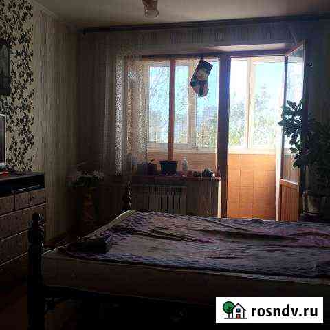 Комната 19 м² в 3-ком. кв., 8/9 эт. в аренду на длительный срок в Тольятти Тольятти