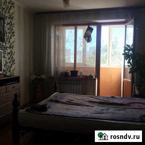 Комната 19 м² в 3-ком. кв., 8/9 эт. в аренду на длительный срок в Тольятти Тольятти - изображение 1