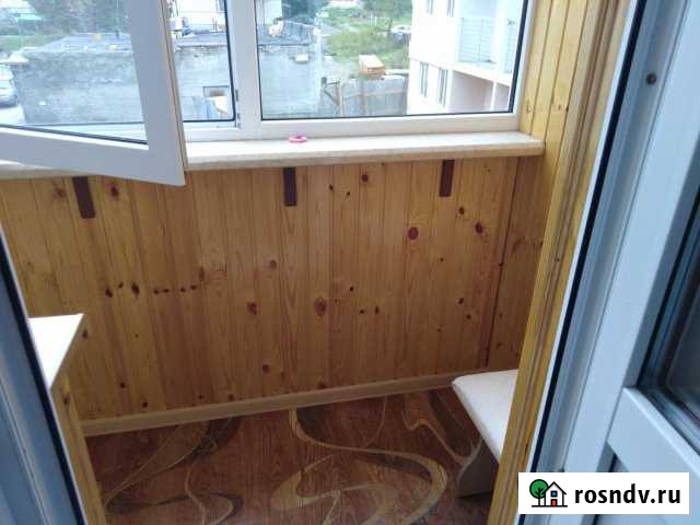 3-комнатная квартира, 71 м², 2/3 эт. на продажу в Сысерти Сысерть - изображение 1