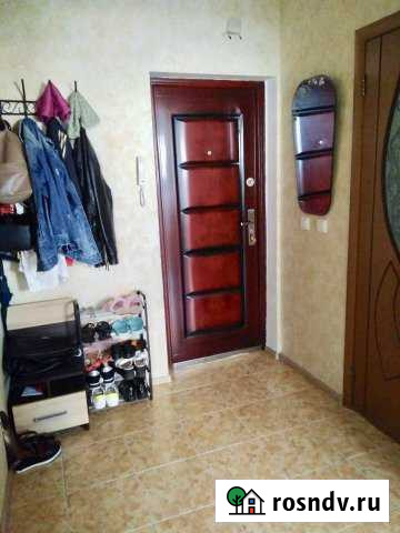 1-комнатная квартира, 36 м², 1/2 эт. в аренду на длительный срок в Яблоновском Яблоновский - изображение 1