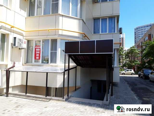 Офис Анапа - изображение 1