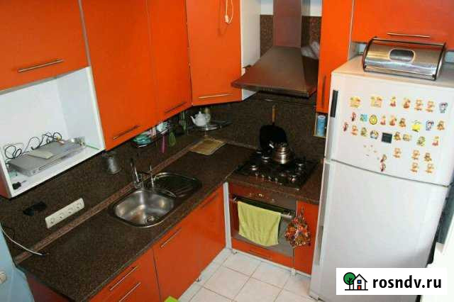 2-комнатная квартира, 52 м², 2/5 эт. в аренду на длительный срок в Электростали Электросталь - изображение 1