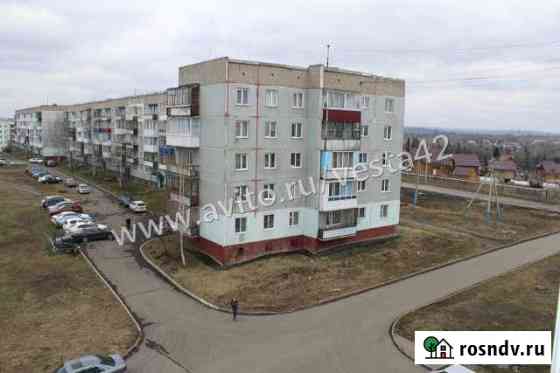 3-комнатная квартира, 68 м², 5/5 эт. на продажу в Березовском Кемеровской области Березовский