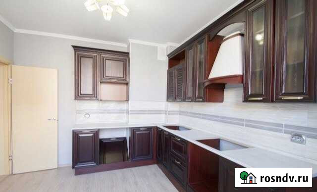 2-комнатная квартира, 64 м², 3/4 эт. на продажу в Сертолово Сертолово - изображение 1