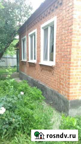 Дом 68 м² на участке 20 сот. на продажу в Роговской Роговская - изображение 1