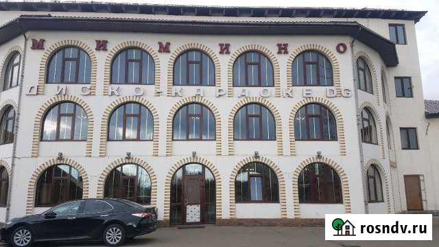 Помещение общественного питания, 2350 кв.м. Ржавки - изображение 1