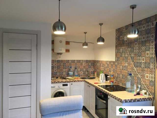 Коттедж 105 м² на участке 7 сот. на продажу в Истре Истра - изображение 1