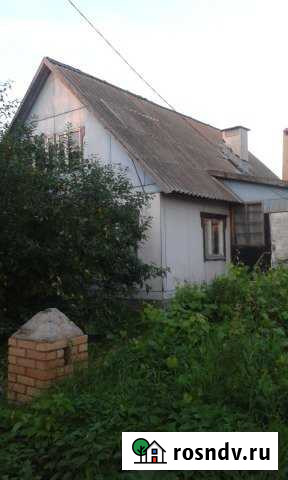 Коттедж 70.3 м² на участке 30 сот. на продажу в Петровском Тамбовской области Петровское - изображение 1