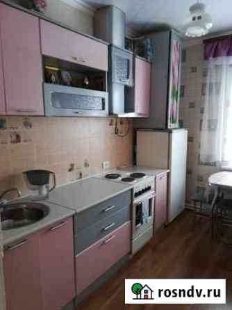2-комнатная квартира, 46 м², 2/2 эт. на продажу в Жердевке Жердевка
