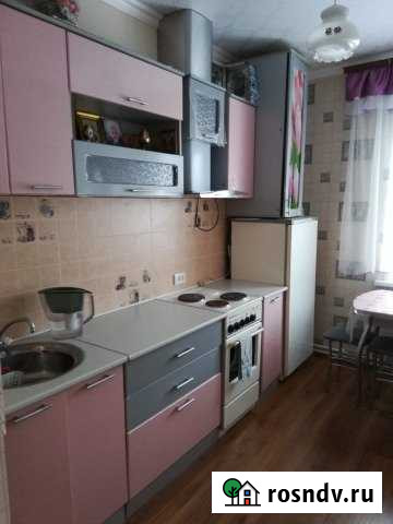 2-комнатная квартира, 46 м², 2/2 эт. на продажу в Жердевке Жердевка - изображение 1