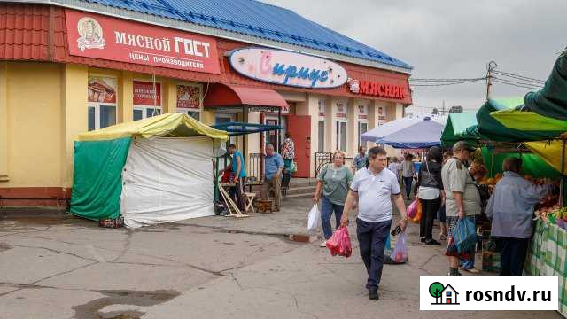Торговое помещение, 86 кв.м. Липецк - изображение 1