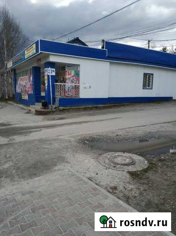 Сдам торговое помещение, 183 кв.м. Пыть-Ях - изображение 1